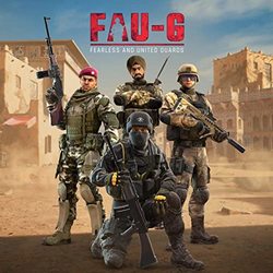 FAU-G (EP)