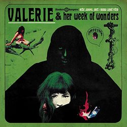 Valerie and Her Week of Wonders