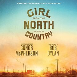 Girl from the North Country - Original Broadway Cast Recording