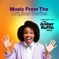 The Amber Ruffin Show