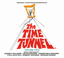 The Time Tunnel - Vol. 2
