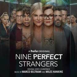 Nine Perfect Strangers