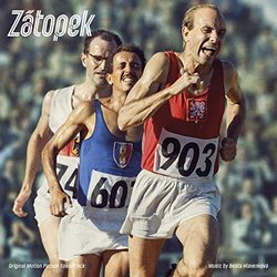 Zatopek