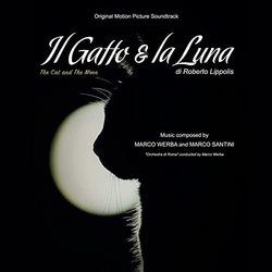 Il Gatto & La Luna (The Cat and the Moon)