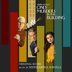Only Murders in the Building - Original Score