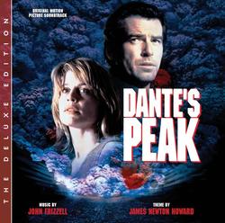 Dante's Peak - The Deluxe Edition