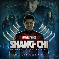 Shang-Chi and the Legend of the Ten Rings - Original Score