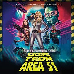 Escape from Area 51