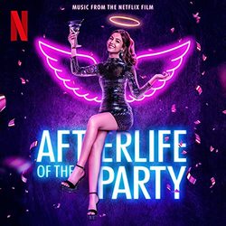 Afterlife of the Party (EP)