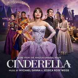 Cinderella - Original Score