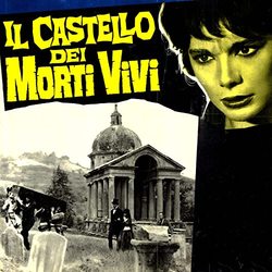 l castello dei morti vivi - Remastered