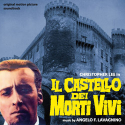 l castello dei morti vivi