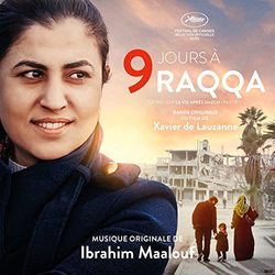 9 jours a Raqqa