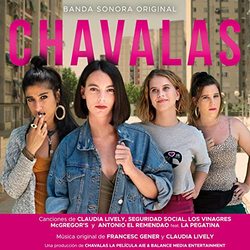 Chavalas