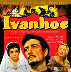 Ivanhoe