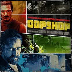 Copshop