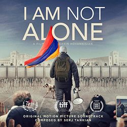 I Am Not Alone