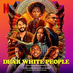 Dear White People Vol. 4: The Final Season