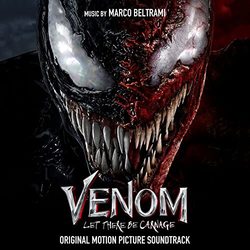Venom: Let There Be Carnage