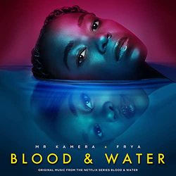 Blood & Water (Theme Song) (Single)