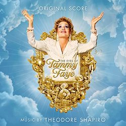 The Eyes of Tammy Faye - Original Score