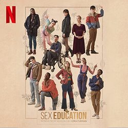 Sex Education: Songs from Season 3 (EP)