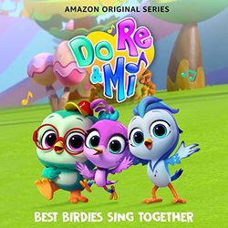 Do, Re & Mi: Best Birdies Sing Together (EP)