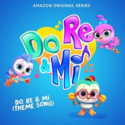 Do, Re & Mi (Theme Song)