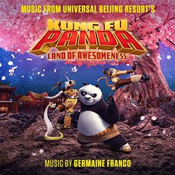 Kung Fu Panda: Land of Awesomeness