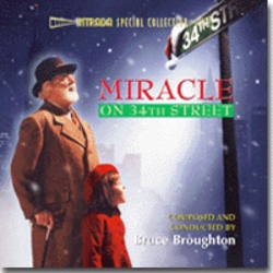 Miracle on 34th Street