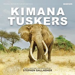 Kimana Tuskers (EP)
