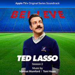 Ted Lasso: Season 2