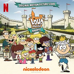 The Loud House Movie - Original Score