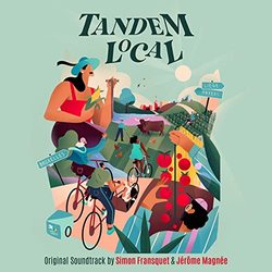 Tandem Local Soundtrack (2021)