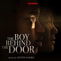 The Boy Behind the Door