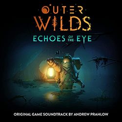 Outer Wilds: Echoes of the Eye