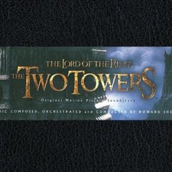 The Lord of the Rings: The Two Towers