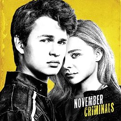 November Criminals