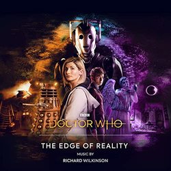 Doctor Who: The Edge of Reality