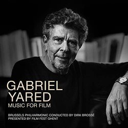 Gabriel Yared - Music for Film