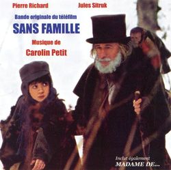 Sans Famille / Madame De...