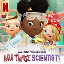 Ada Twist, Scientist Theme Song (Single)