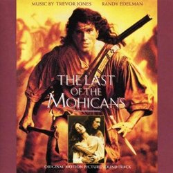 The Last of the Mohicans