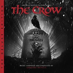 The Crow - Original Score - The Deluxe Edition