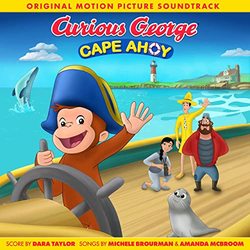 Curious George: Cape Ahoy