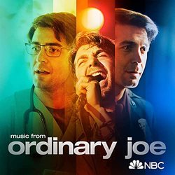 Ordinary Joe (Music from Episodes 1-3) (EP)