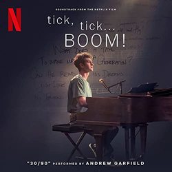 tick, tick... Boom!: 30/90 (Single)