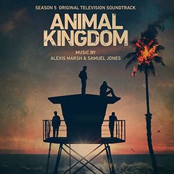 Animal Kingdom: Season 5