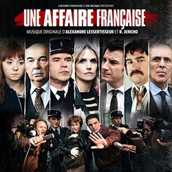 Une affaire francaise