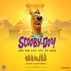 Scooby-Doo! and the Lost City of Gold
